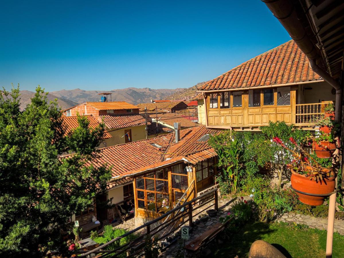 El Balcon Cusco