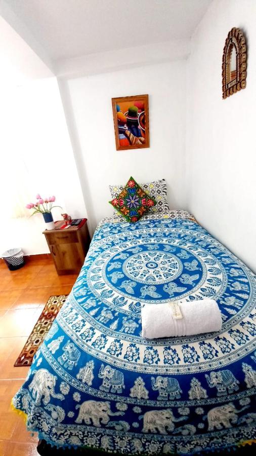 Hostel Magico San Blas *