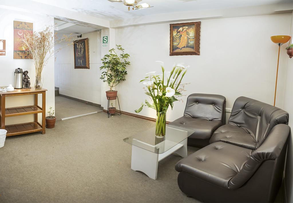 Hotel Andean Dreams 2*