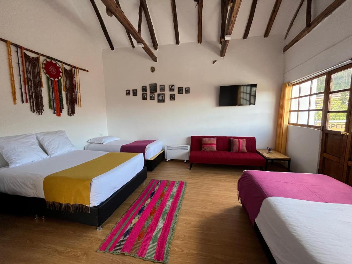 Casa Cristobal * Cuzco