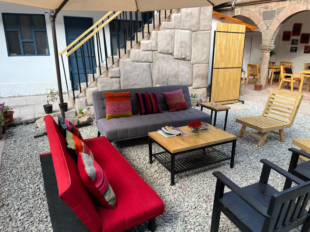 Casa Cristobal *