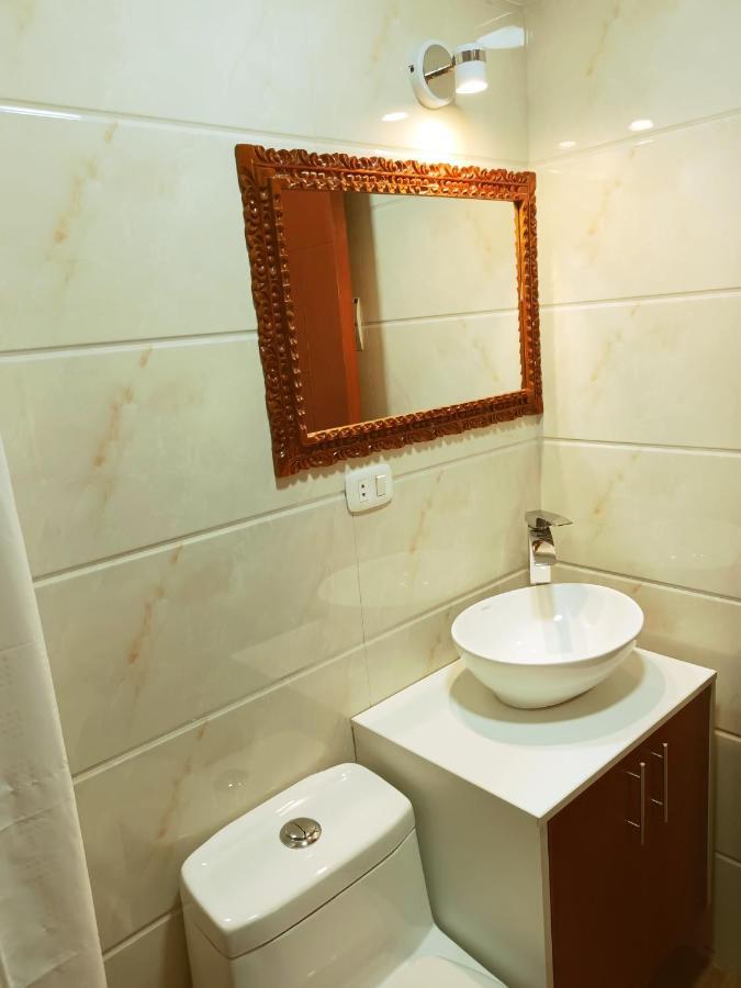 Bed and breakfast Qolla Wasi-ii Cuzco