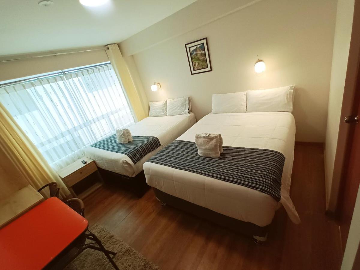 Qolla Wasi-ii Bed and breakfast Cuzco