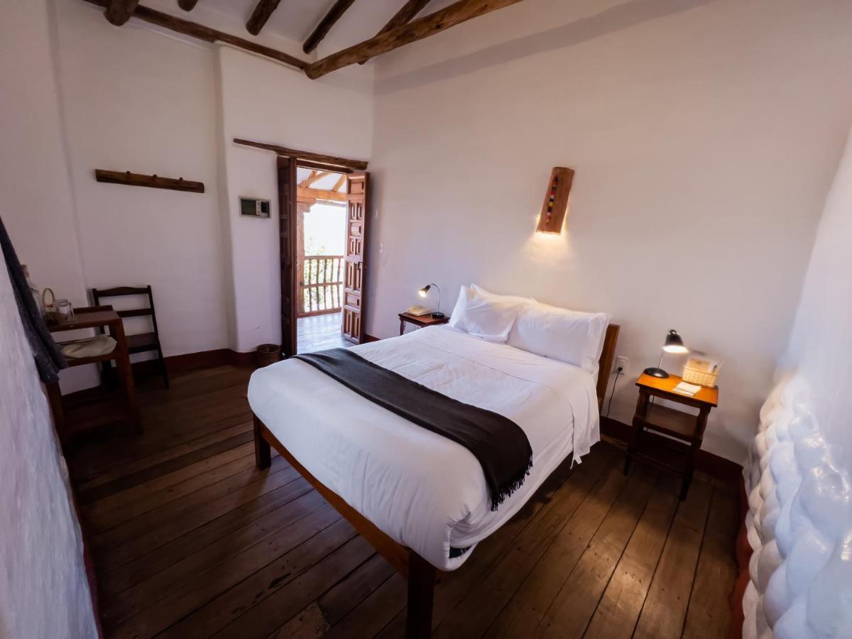 El Balcon Hotel