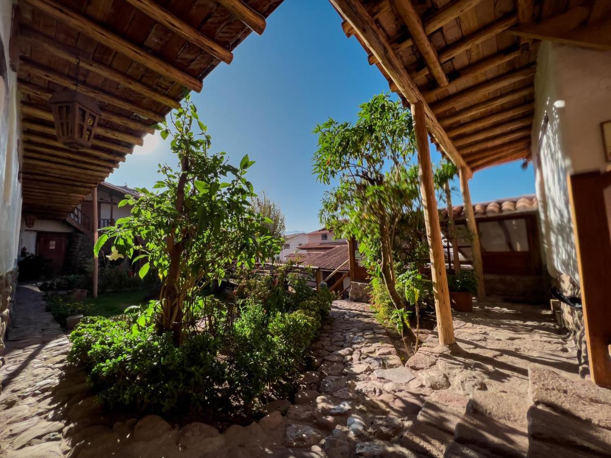 Hotel El Balcon Cusco