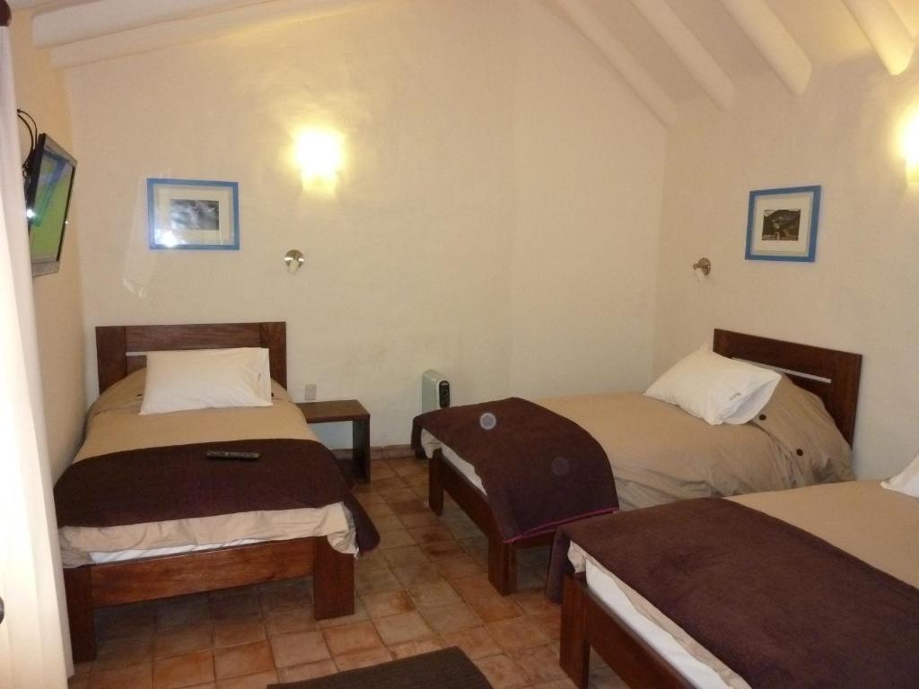 Kutty Wasi Hotel