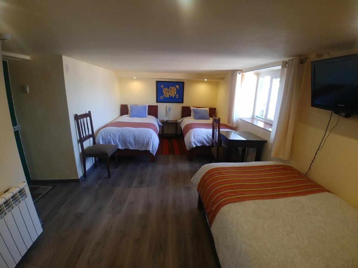 Corihuasi Cuzco