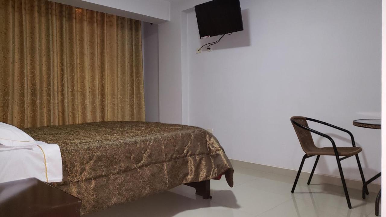 Apu Kempor Hotel Cuzco