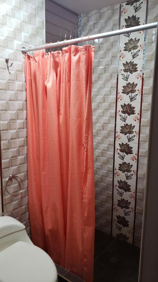 Hotel Apu Kempor 2*