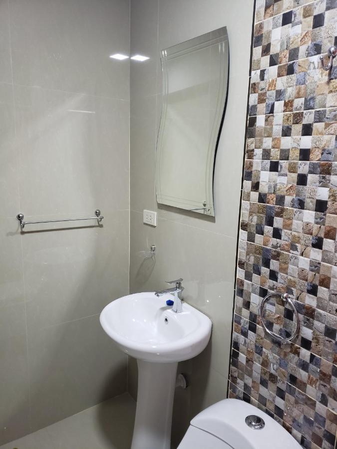 Apu Kempor Hotel 2*