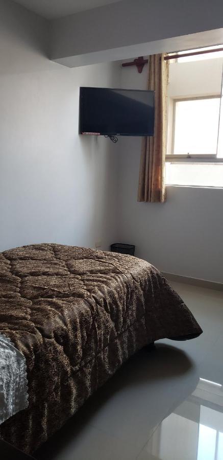 Hotel Apu Kempor 2*