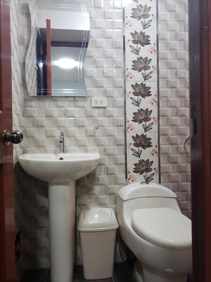 Hotel Apu Kempor