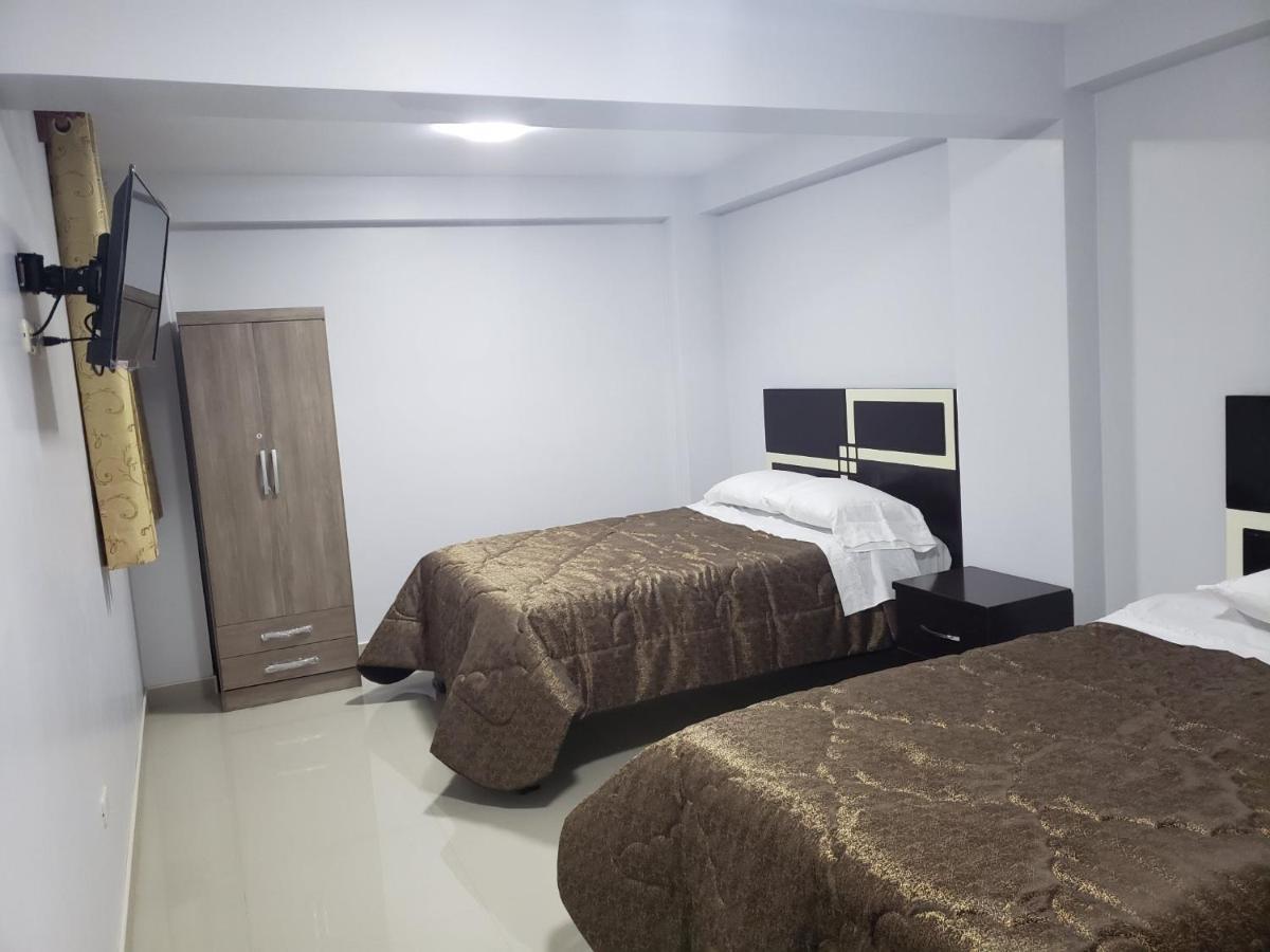 Hotel Apu Kempor Cuzco