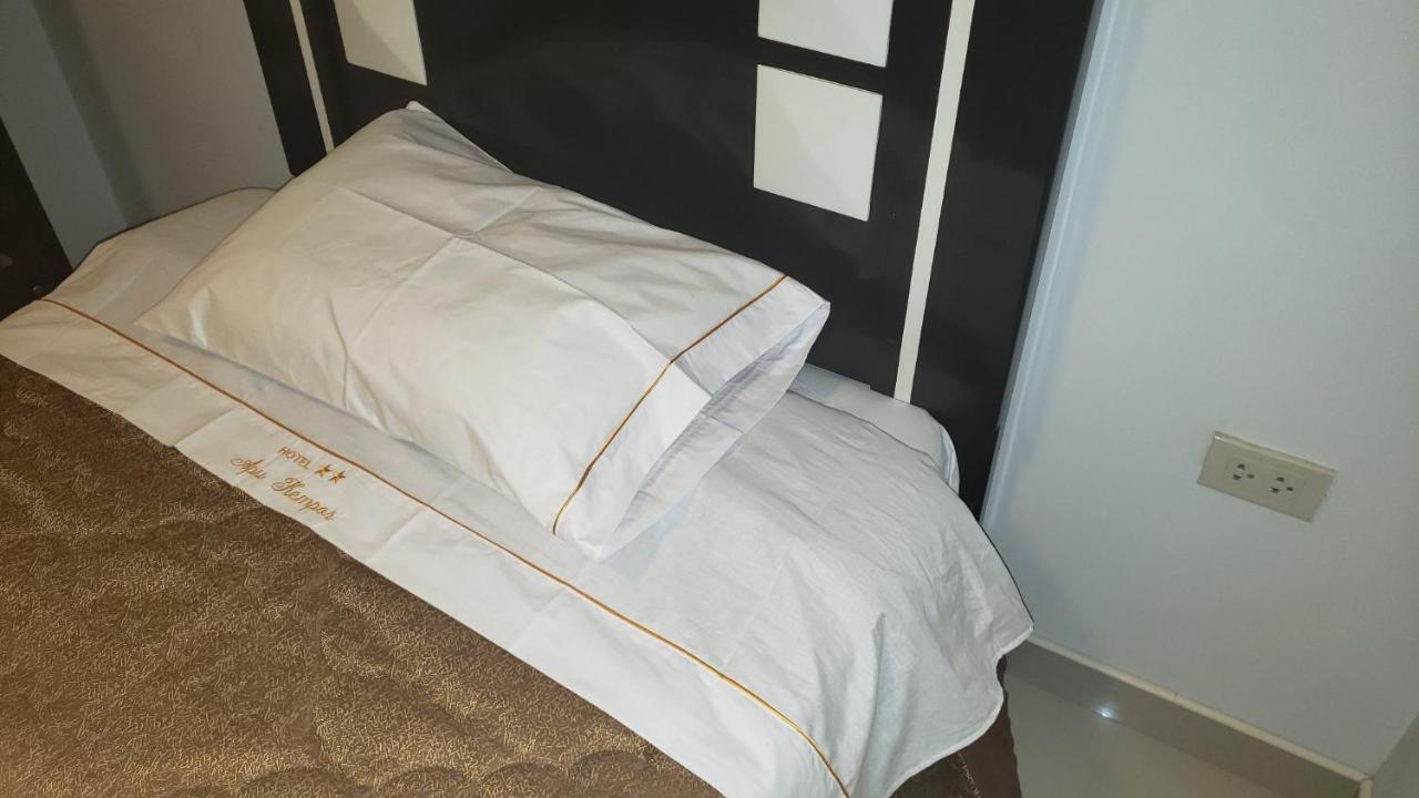 Apu Kempor Hotel Cuzco