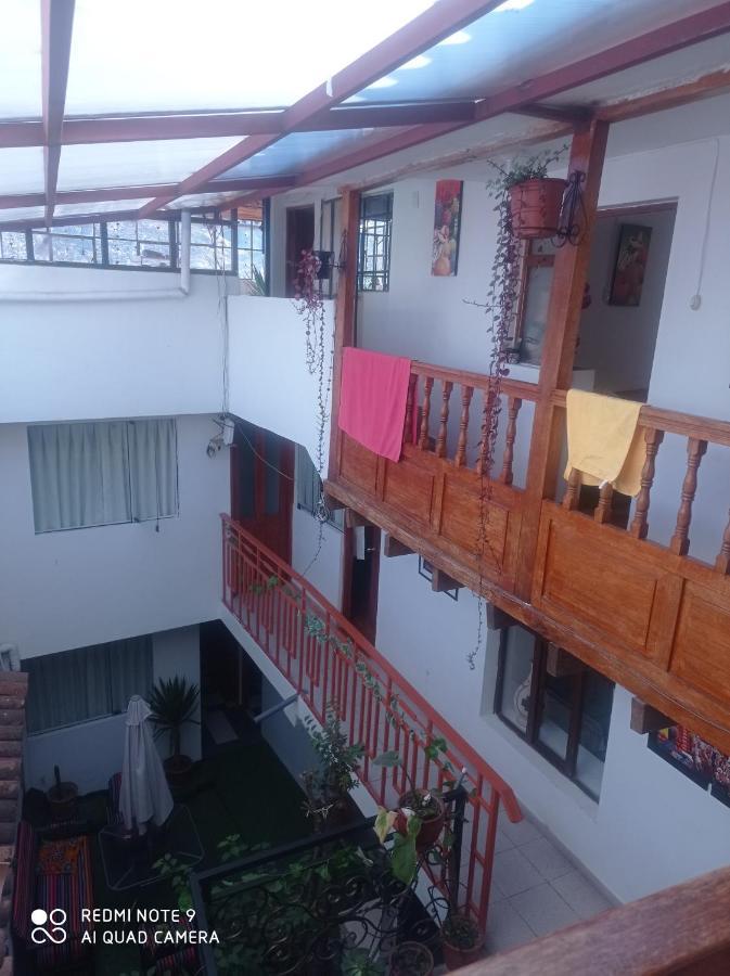 Hostel Magico San Blas *