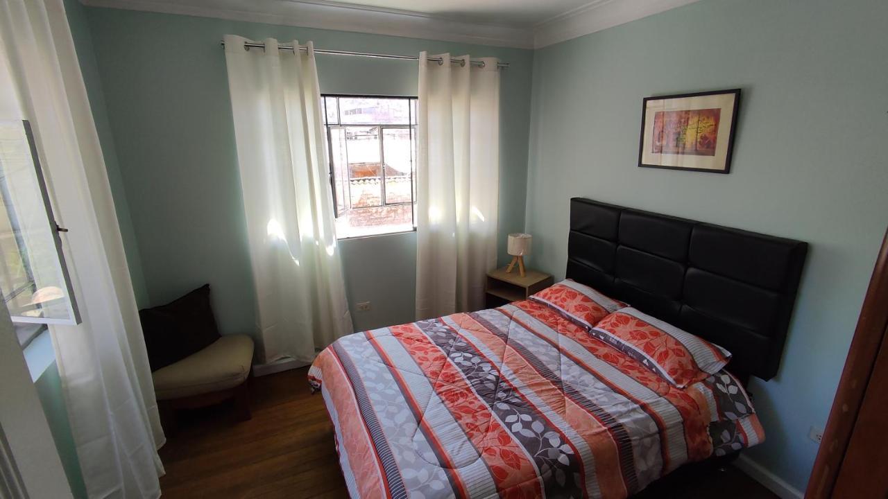 I - Kellu Wasi - Apartamento Cusco