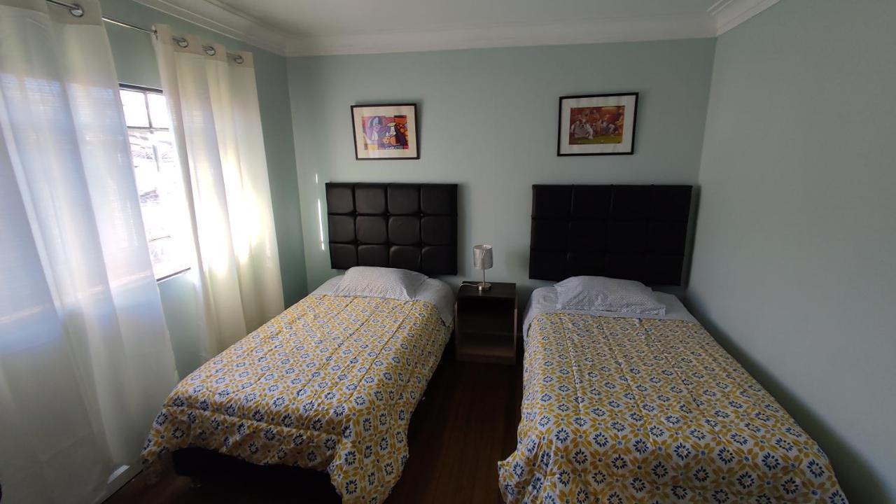 I - Kellu Wasi - Apartamento