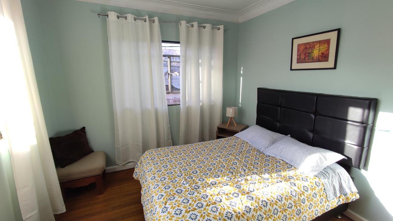Apartamento I - Kellu Wasi - *