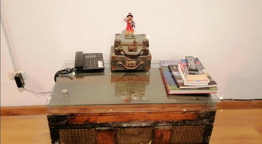 Apartamento Paukartampu *