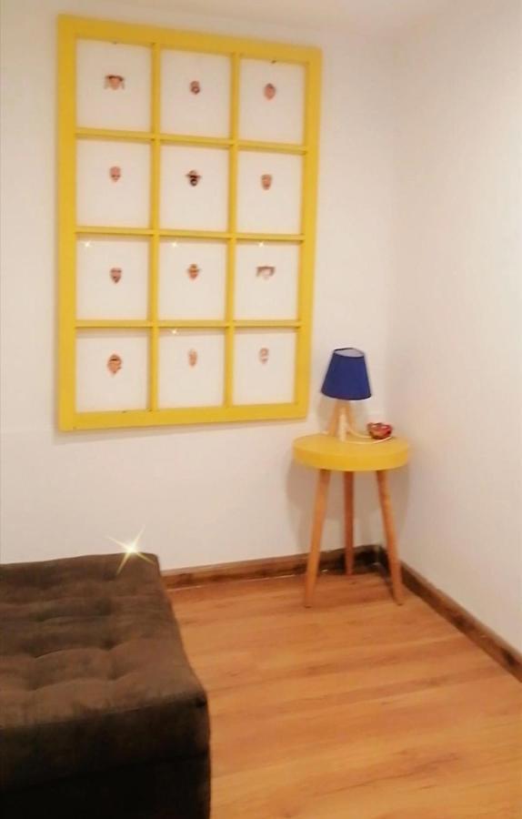Paukartampu Apartamento Cusco