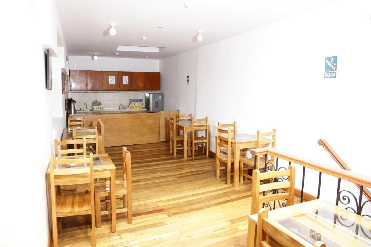Casa Union Guest house Cusco