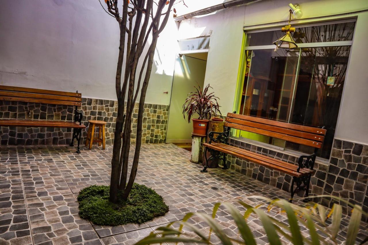 Hostel House Cusco