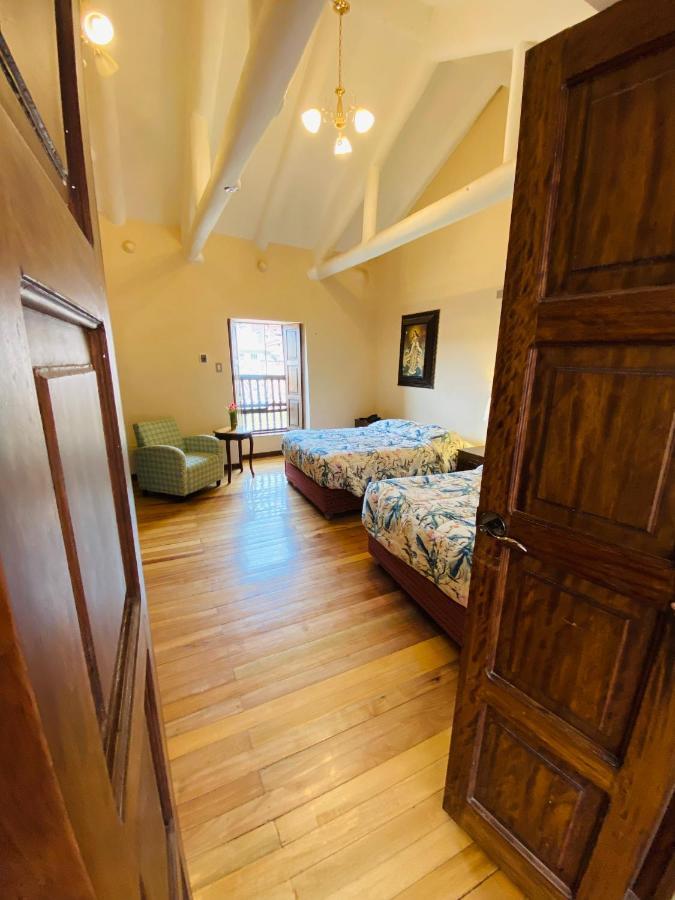 Hotel Boutique Cuzco