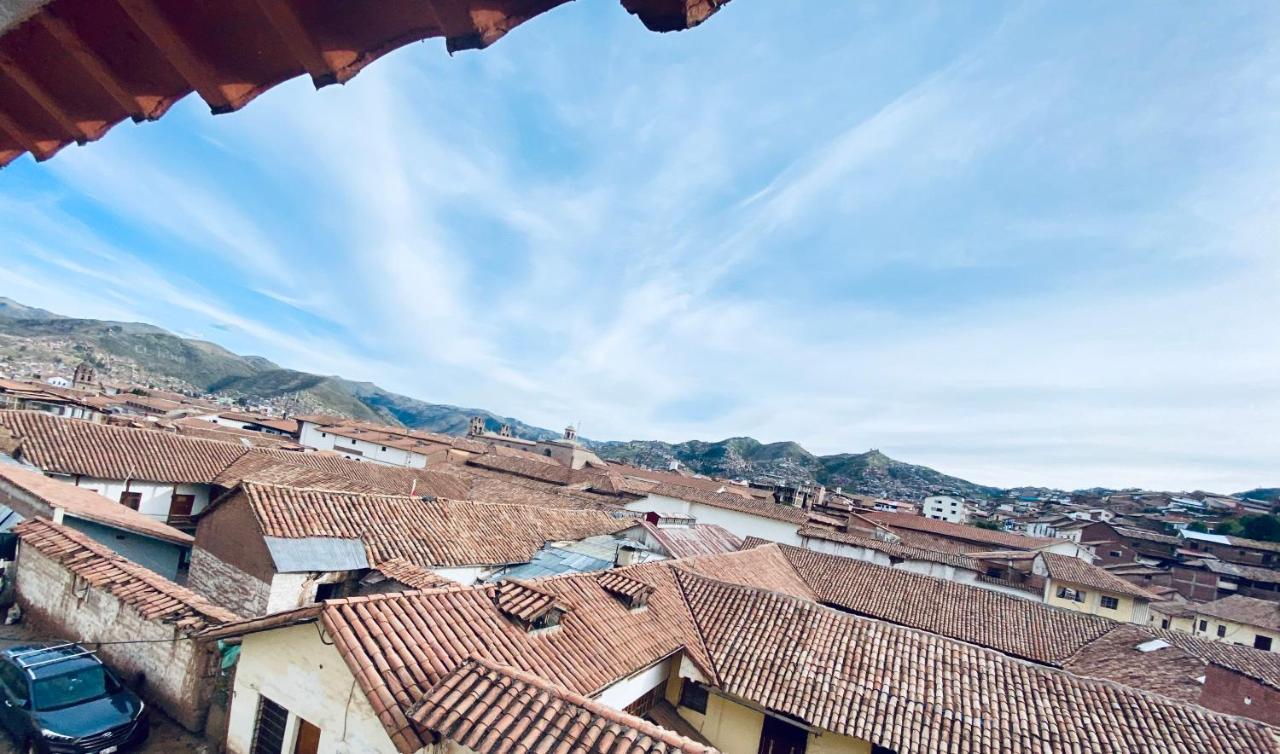 Boutique 2* Cuzco