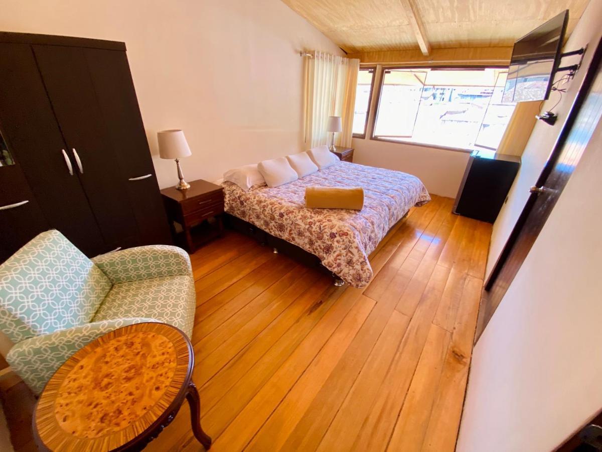 Hotel Boutique