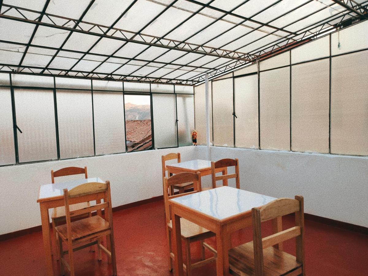 Hotel Enede Cusco