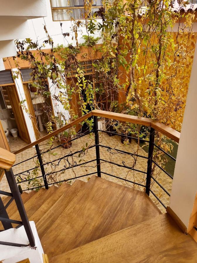 Hotel Eco Bunnu