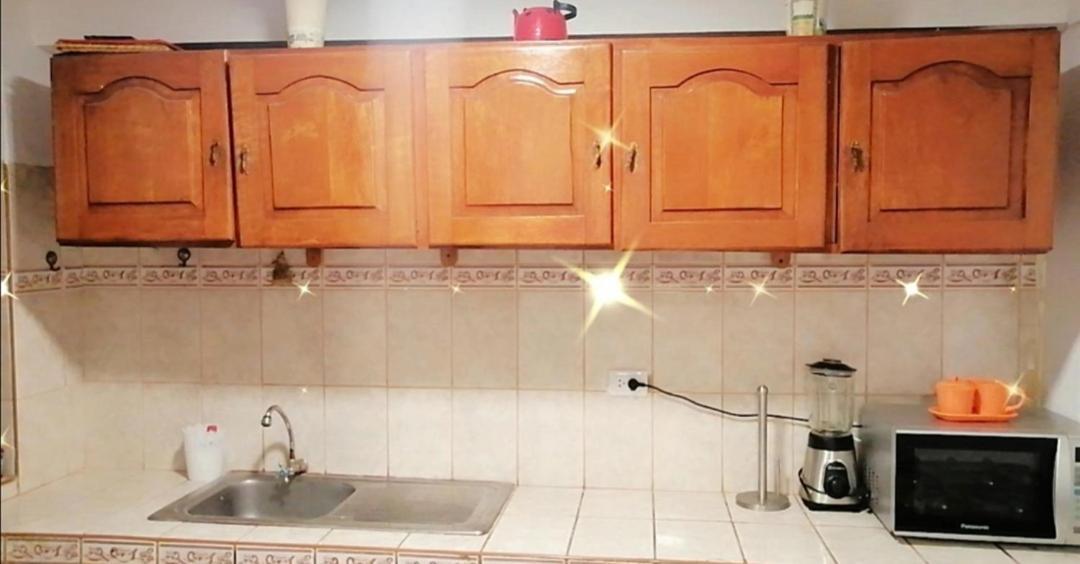 Paukartampu Apartamento Cusco