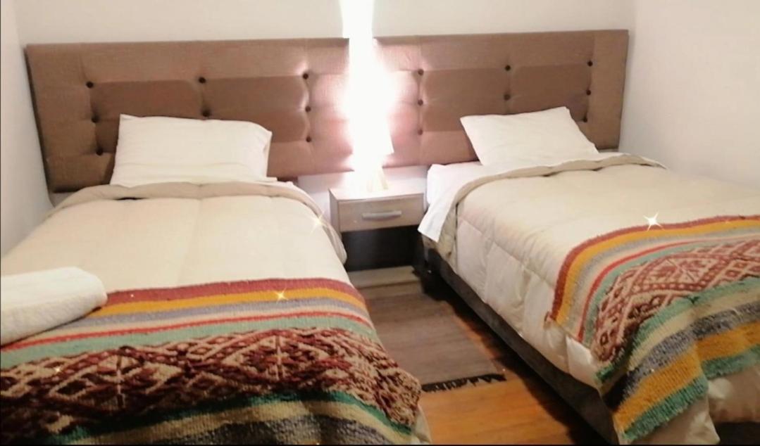 Paukartampu Cusco