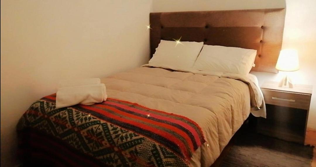 Paukartampu * Cusco