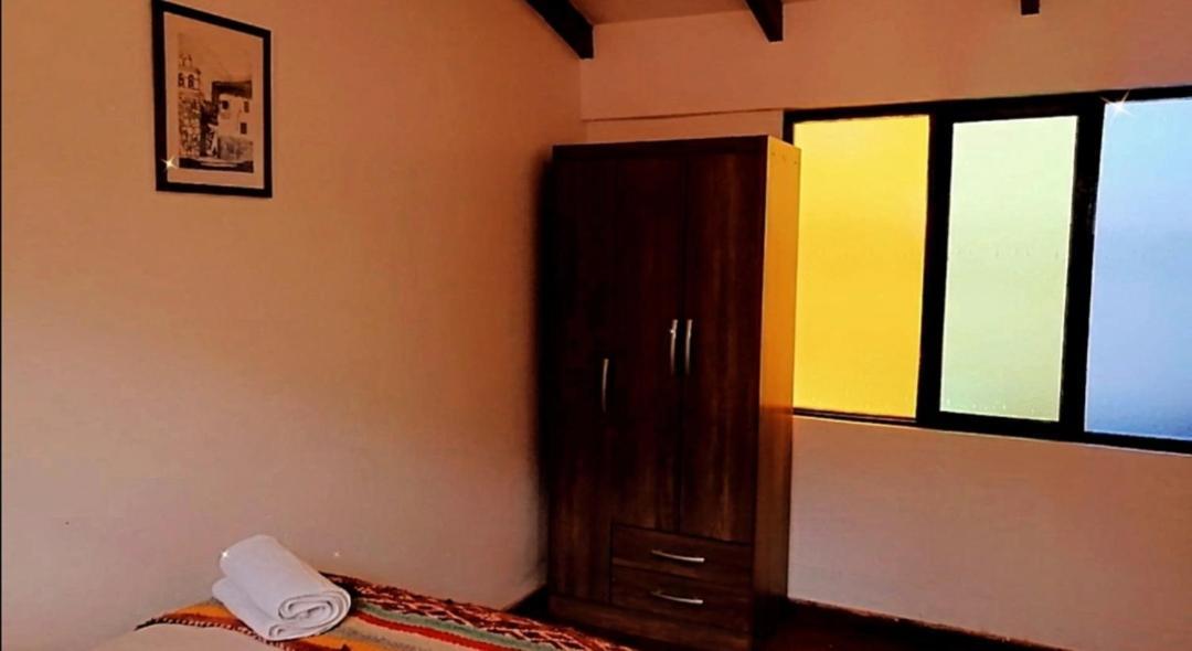 Paukartampu Apartamento Cusco