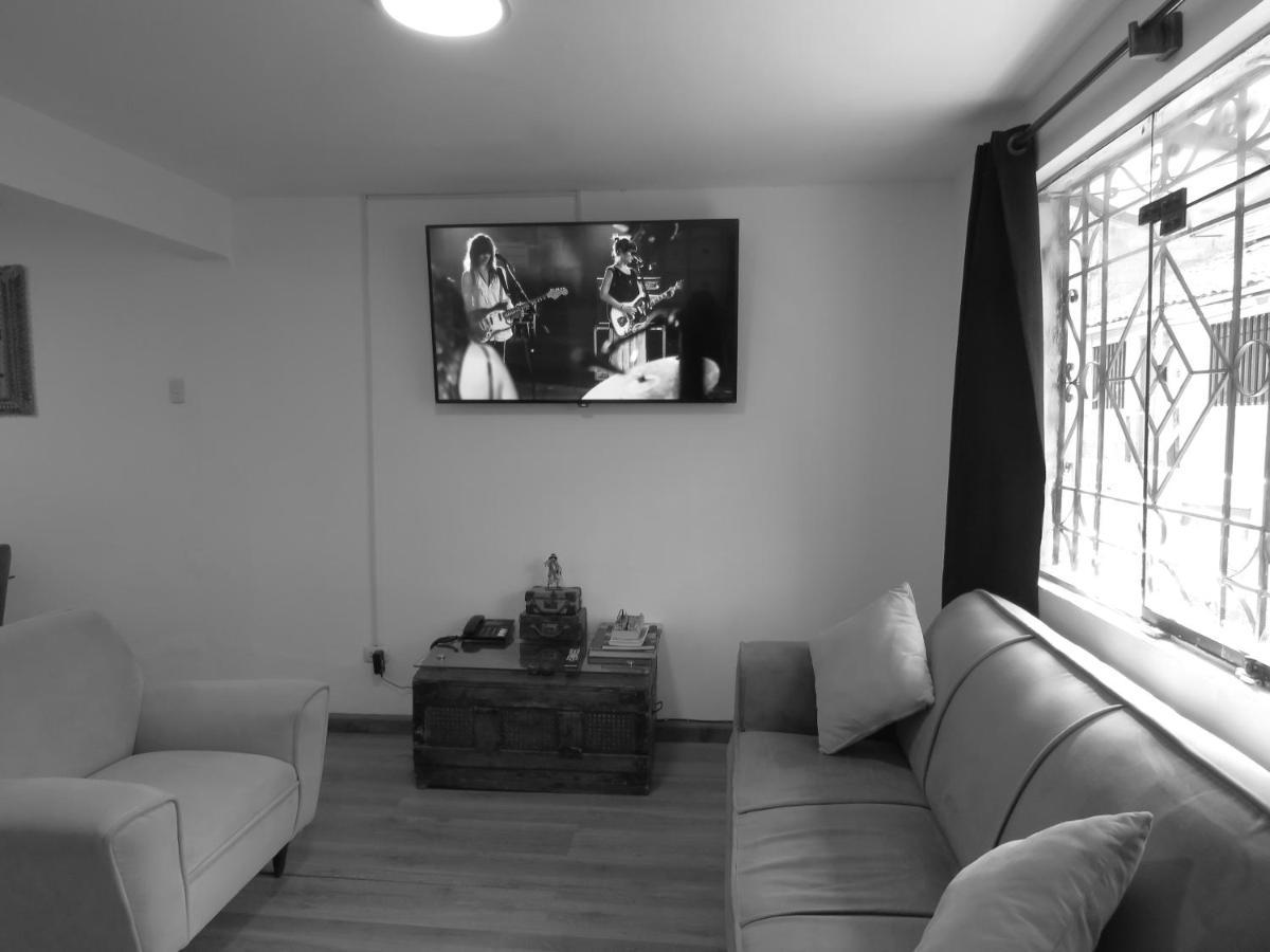 Apartamento Paukartampu Cusco