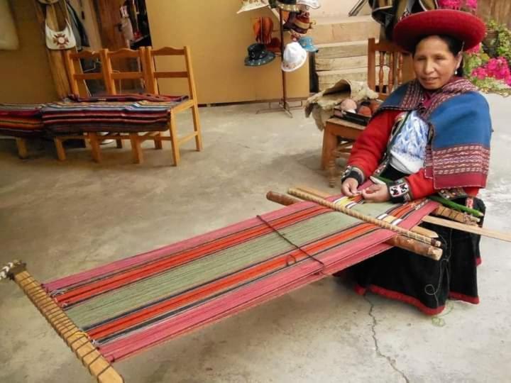 Casa Hospedaje Nancy-chinchero * Cusco