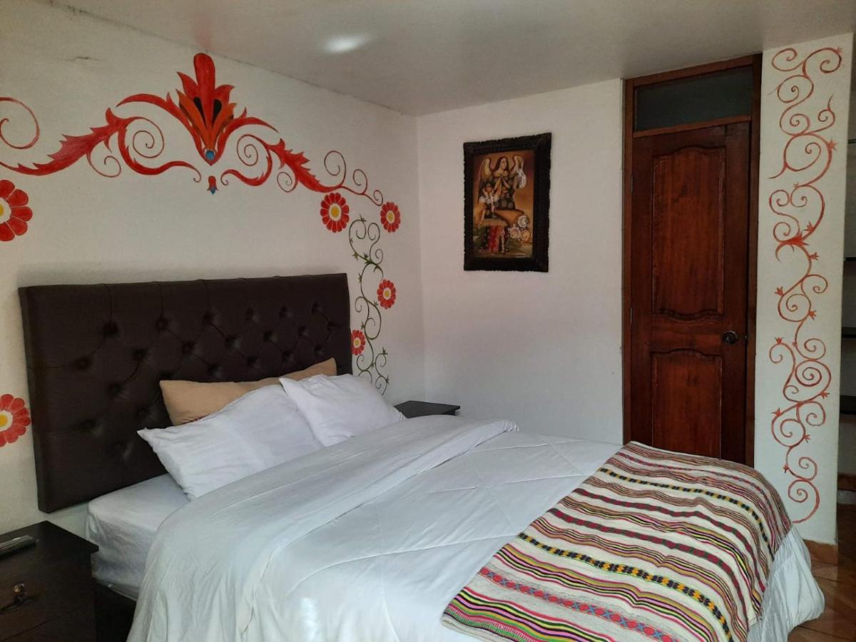 Bed & Breakfast La Casa De Redy *