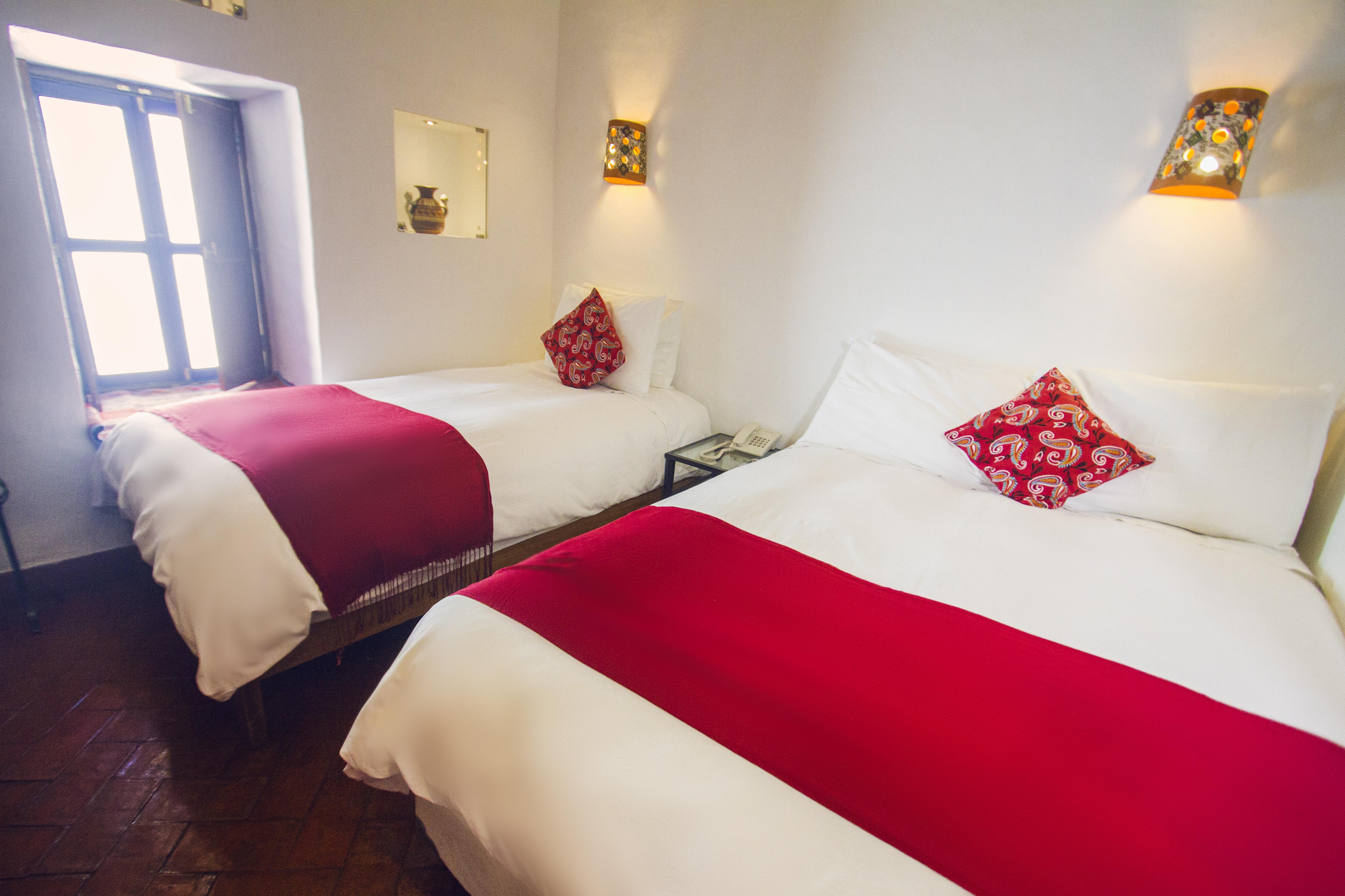 Hotel Rumi Wasi Cusco