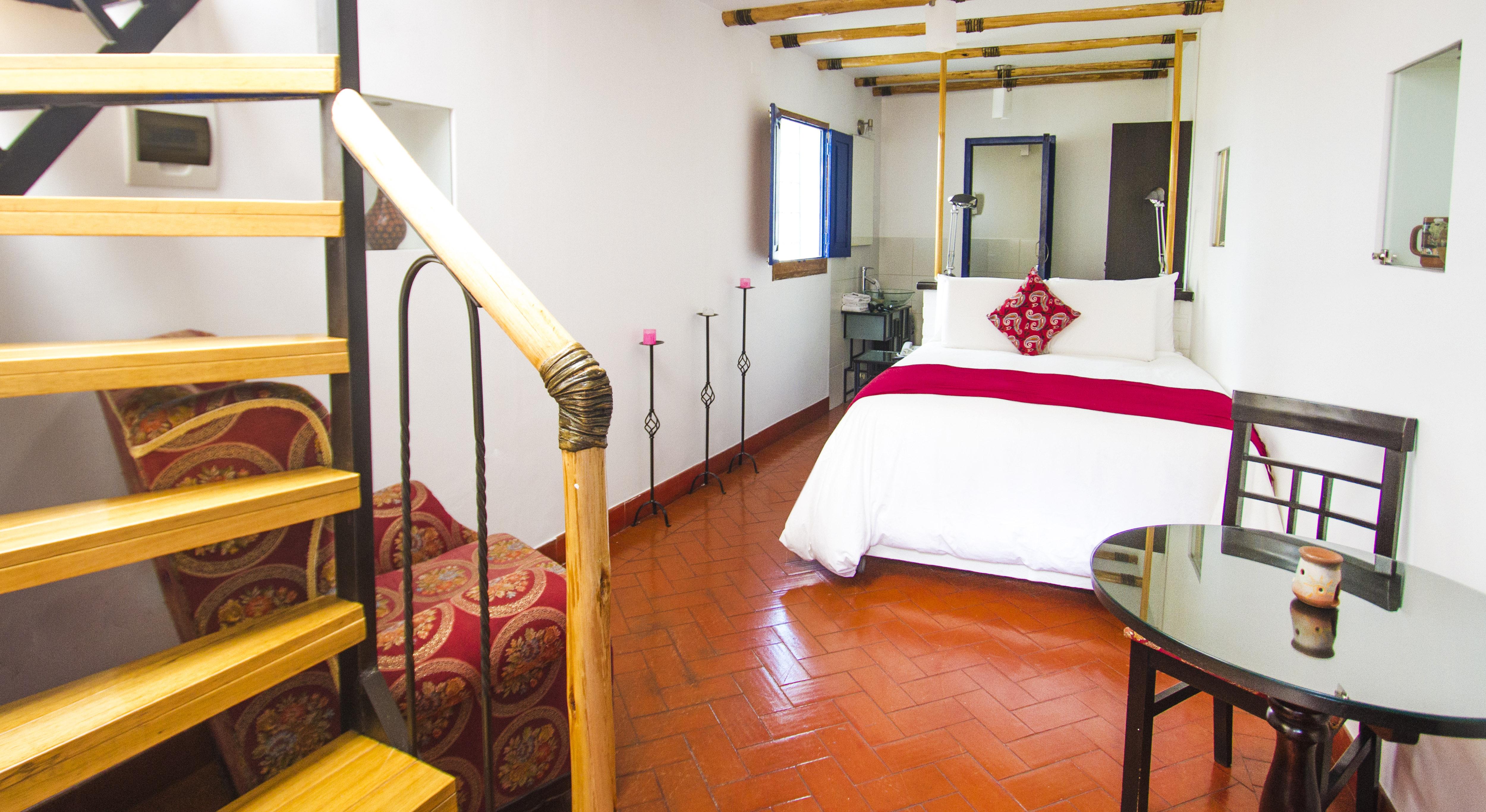 Rumi Wasi Cusco