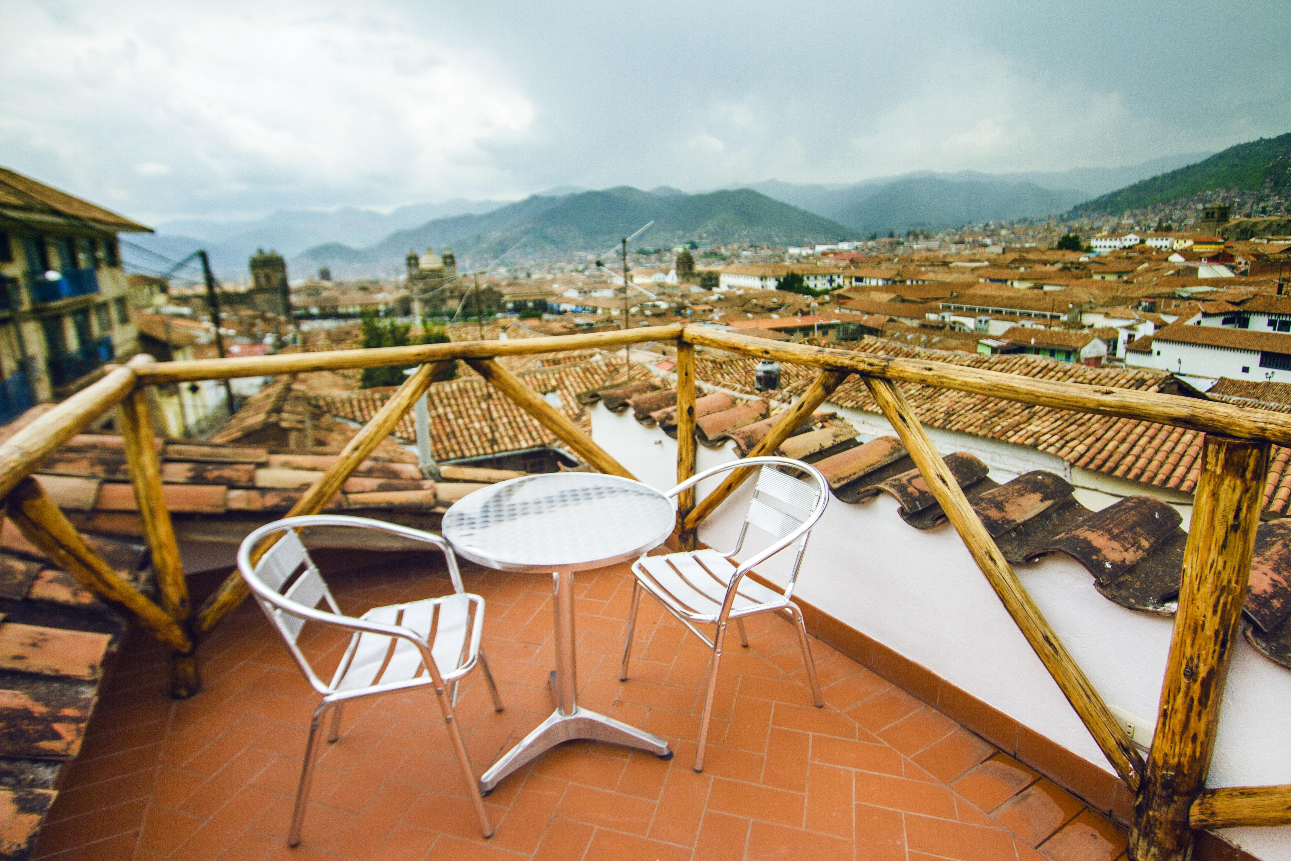 Hotel Rumi Wasi