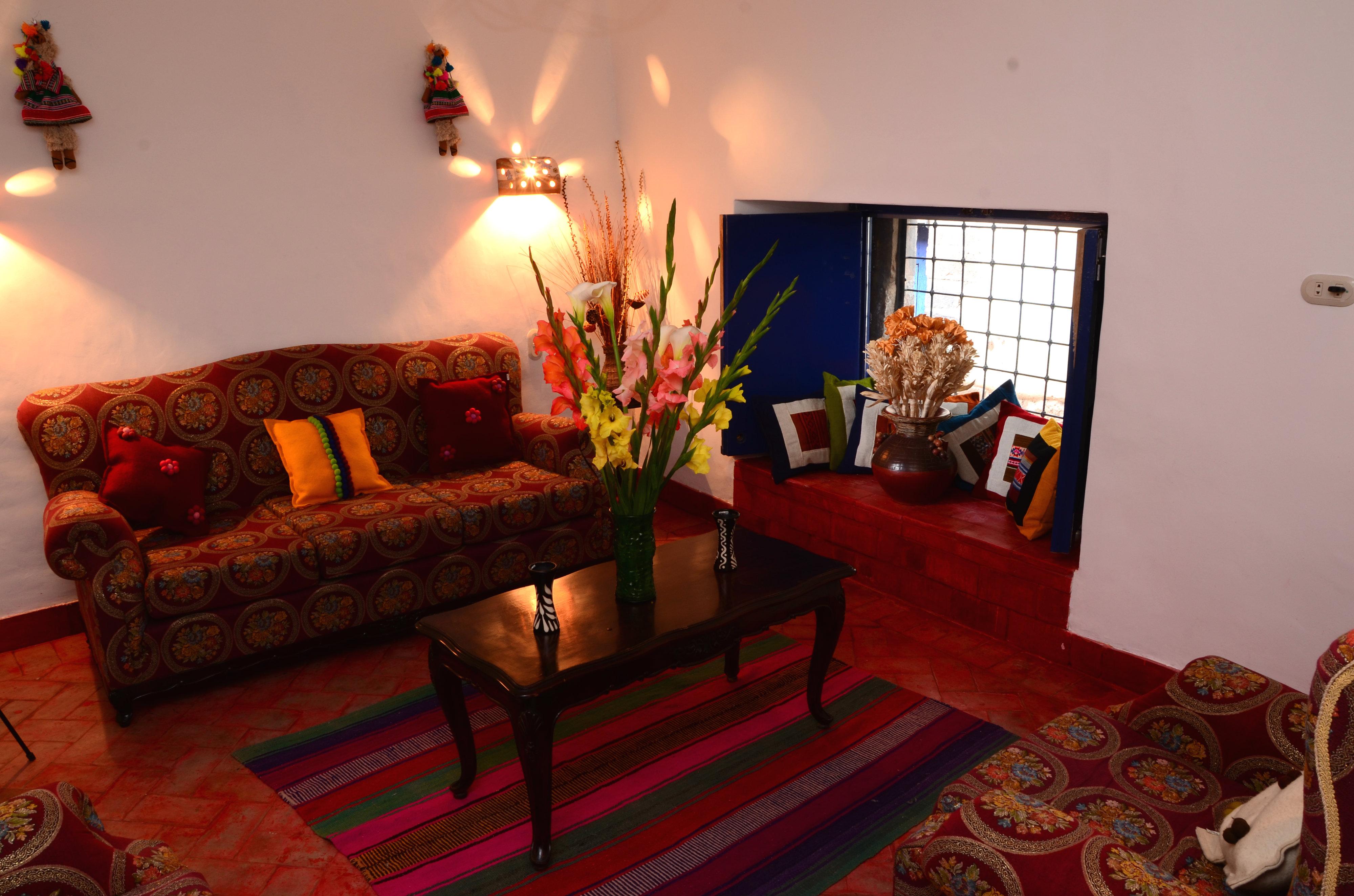 Rumi Wasi Hotel