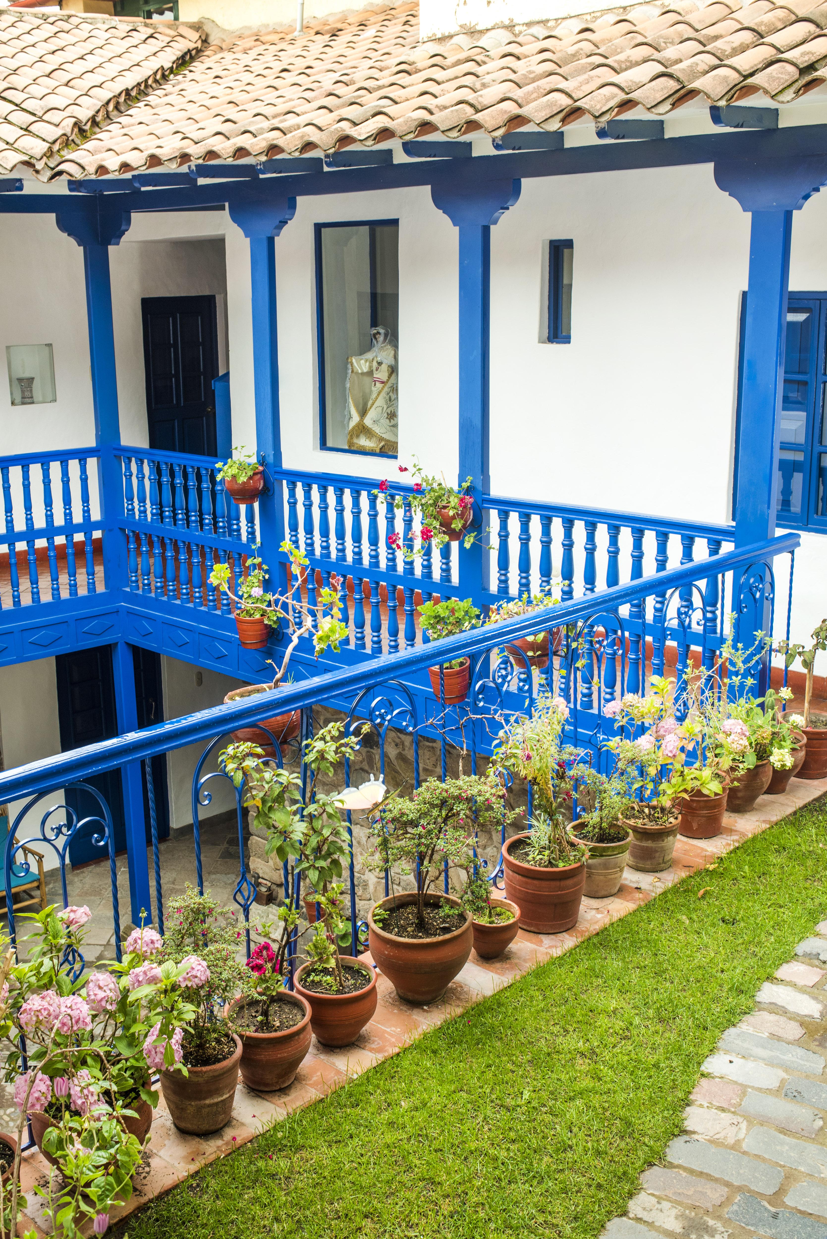 Hotel Rumi Wasi Cusco