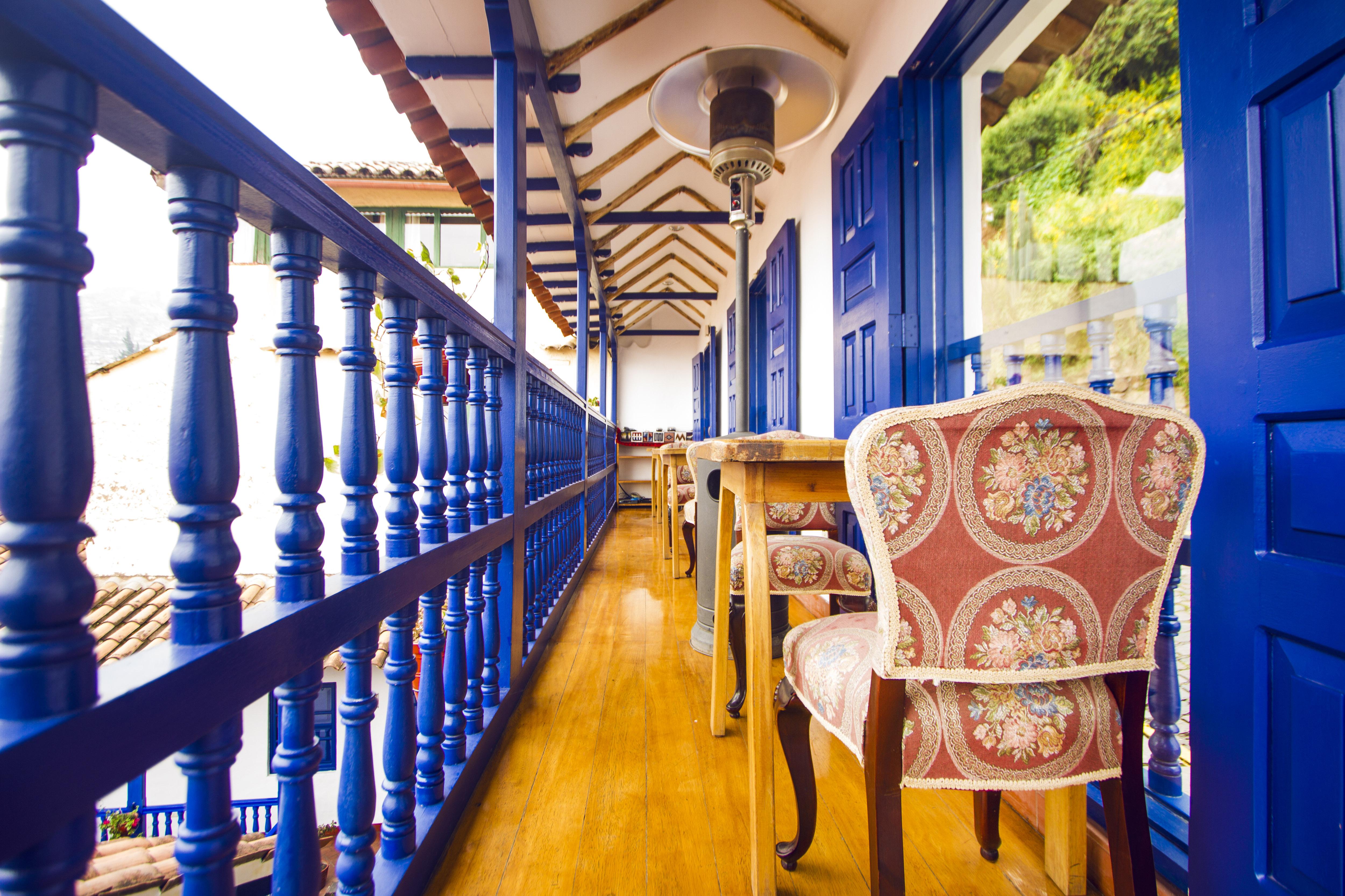 Rumi Wasi 3* Cusco