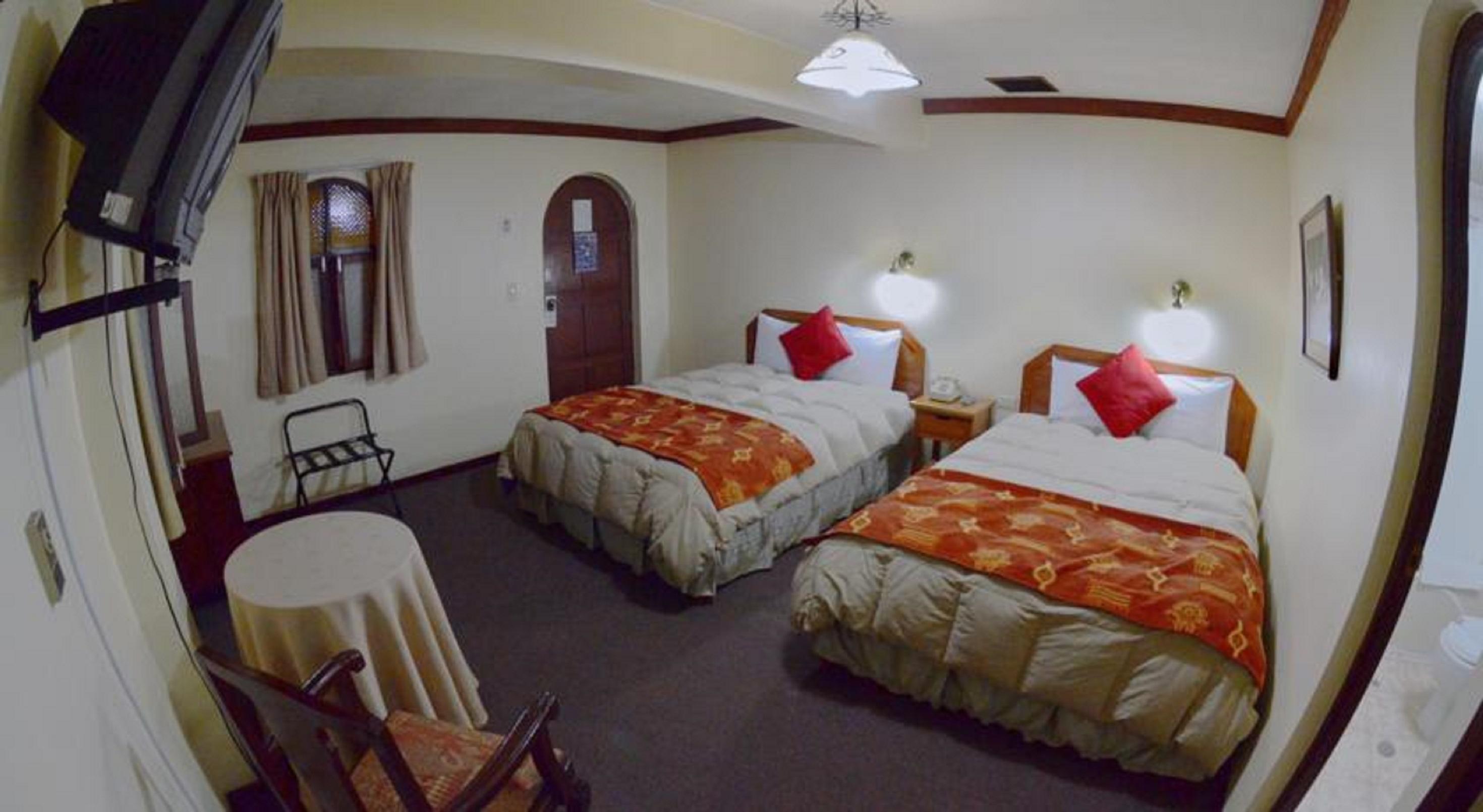 Royal Inka Ii Hotel
