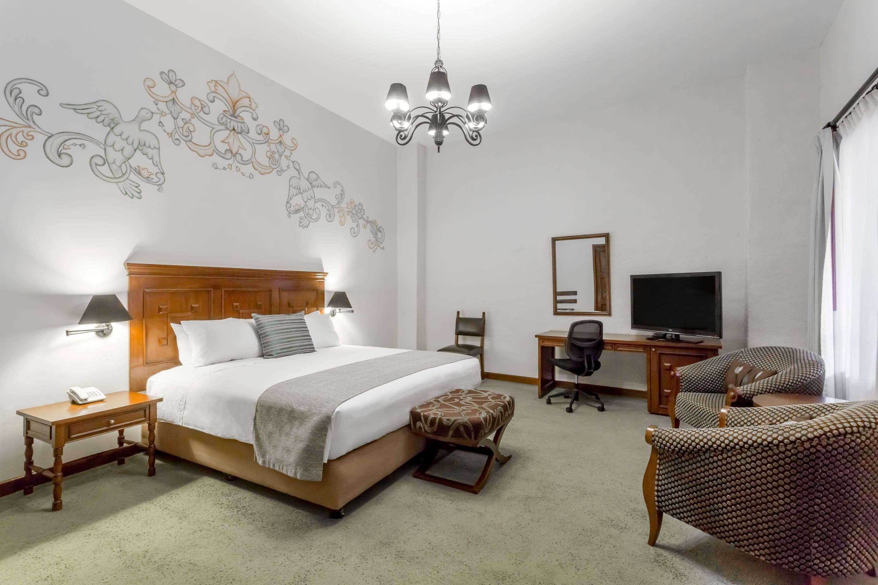 Wyndham Costa Del Sol Cusco