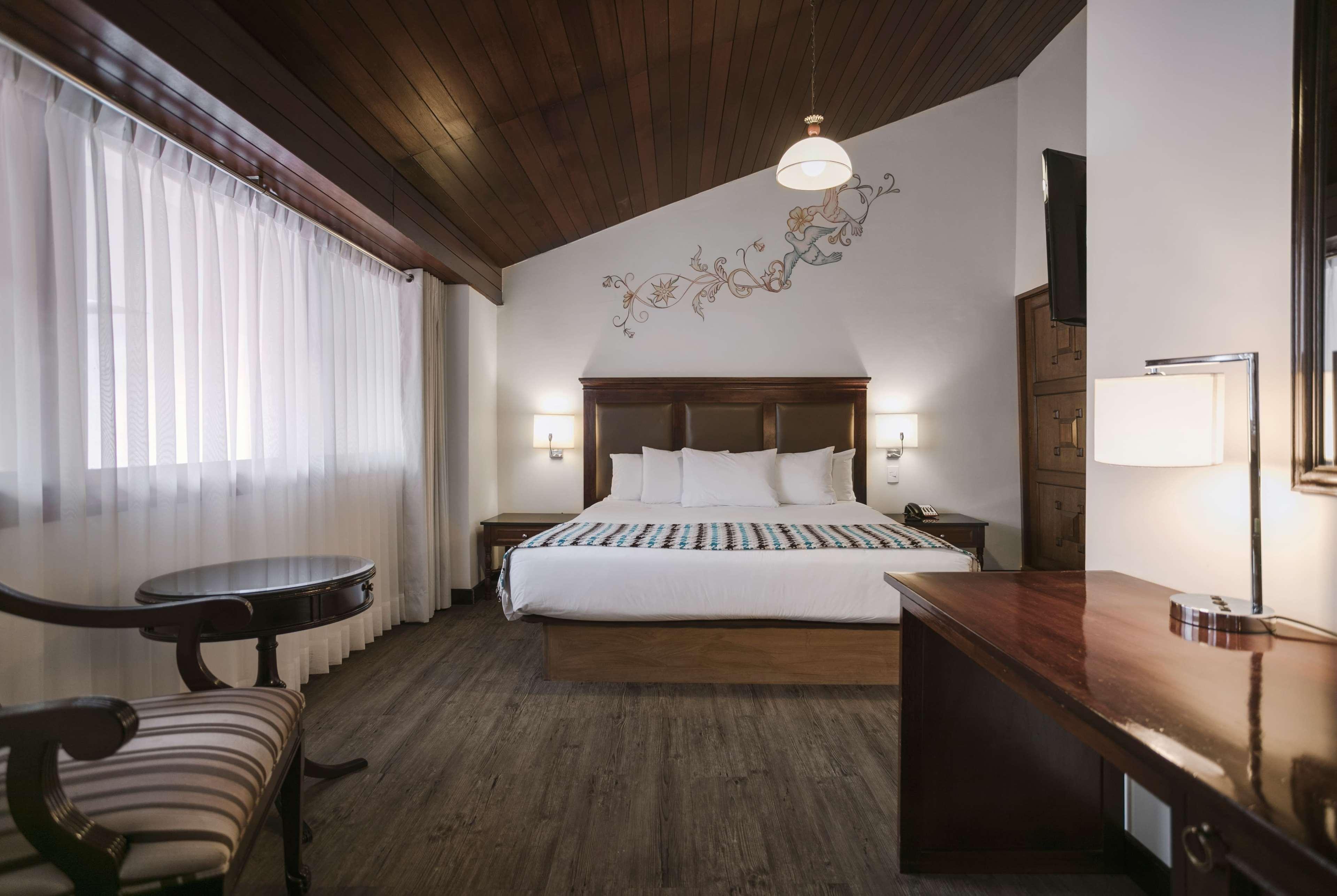 Wyndham Costa Del Sol Hotel