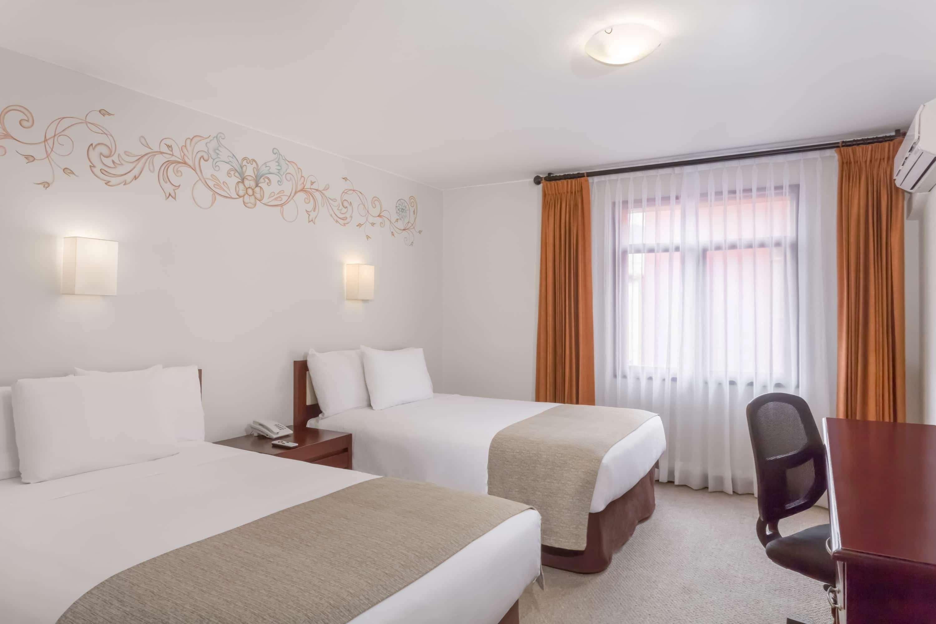 Wyndham Costa Del Sol 4* Cusco