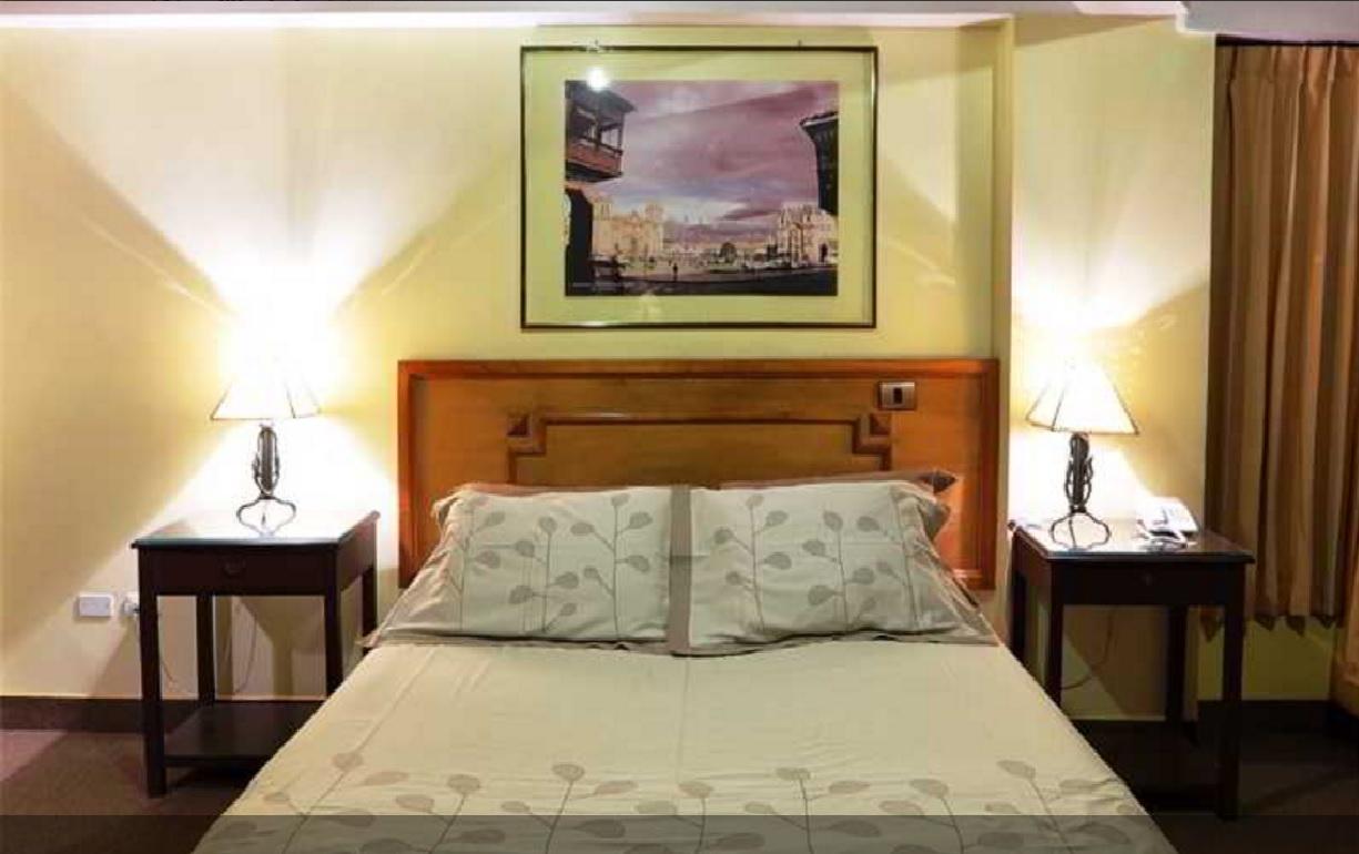 Hotel El Puma 3*
