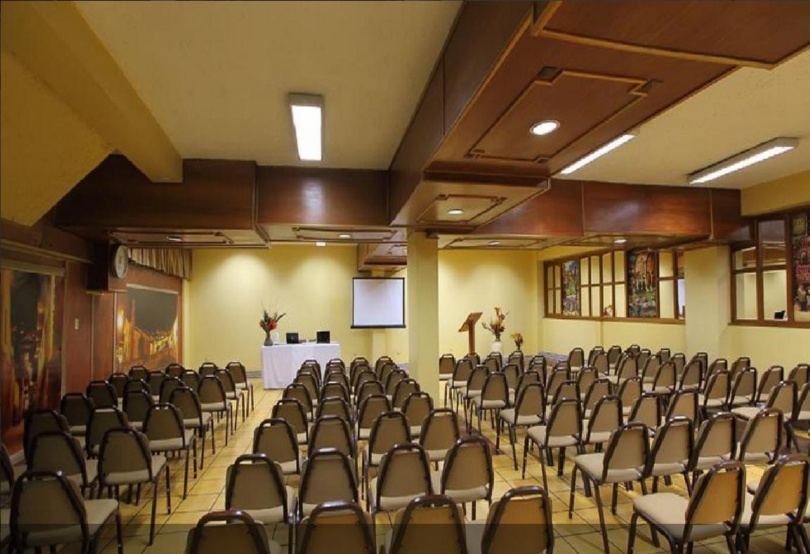 Hotel El Puma 3*